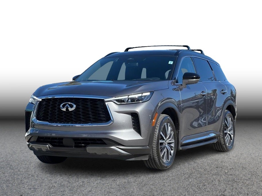 2023 INFINITI QX60 AUTOGRAPH