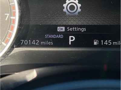 2022 Nissan Pathfinder SV Sport Utility 4D