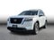 2025 Nissan Pathfinder SV Sport Utility 4D