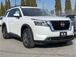 2025 Nissan Pathfinder SV Sport Utility 4D