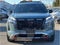 2026 Nissan Pathfinder Rock Creek Sport Utility 4D