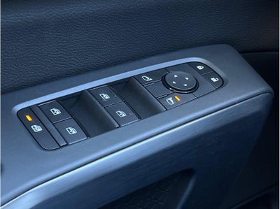2026 Nissan Pathfinder Rock Creek Sport Utility 4D