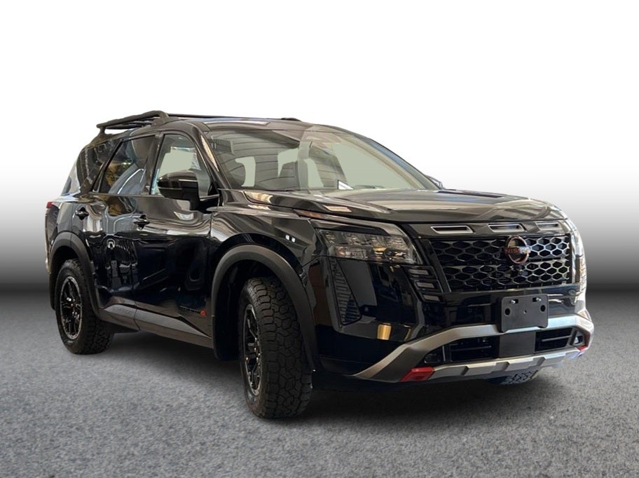 2026 Nissan Pathfinder Rock Creek 4WD's photo