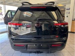 2026 Nissan Pathfinder Rock Creek Sport Utility 4D