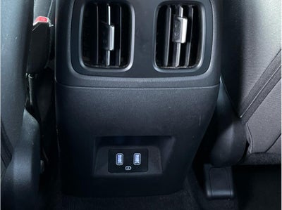 2024 Hyundai Tucson SEL Sport Utility 4D