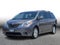 2014 Toyota Sienna XLE Minivan 4D