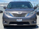 2014 Toyota Sienna XLE Minivan 4D