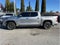 2022 Toyota Tundra Hybrid CrewMax Limited Pickup 4D 5 1/2 ft