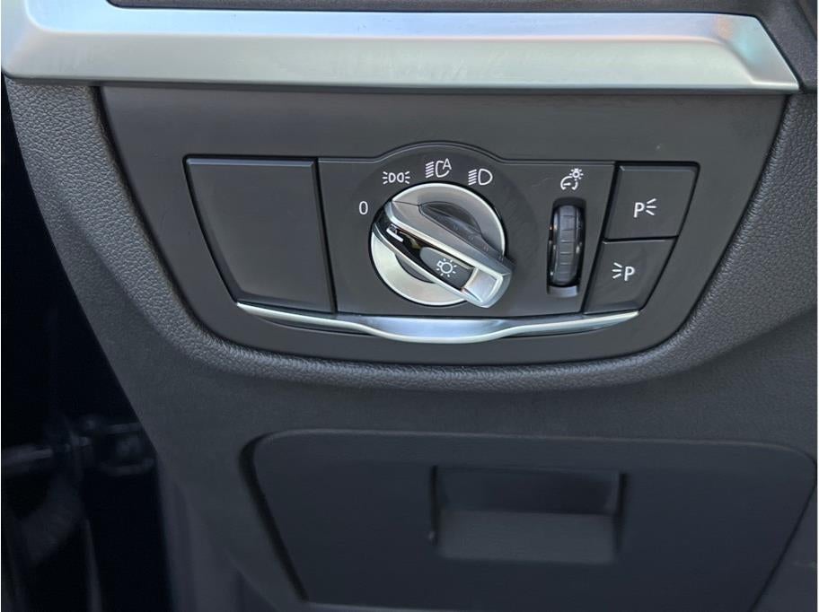 2023 BMW X3 sDrive30i Sport Utility 4D