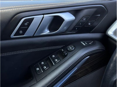 2025 BMW X5 xDrive50e Sport Utility 4D