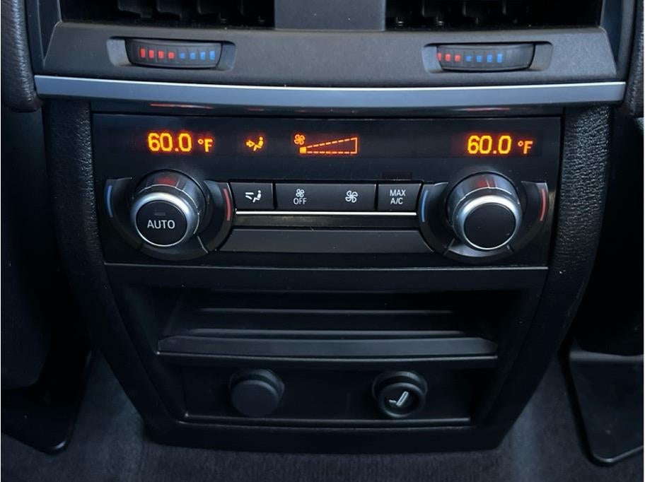 2016 BMW X5 xDrive35i Sport Utility 4D