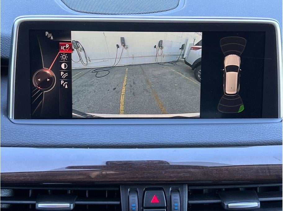 2016 BMW X5 xDrive35i Sport Utility 4D