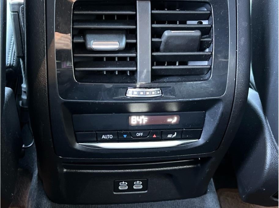 2020 BMW X3 xDrive30i Sport Utility 4D