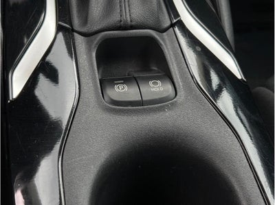 2022 Toyota Corolla LE Sedan 4D