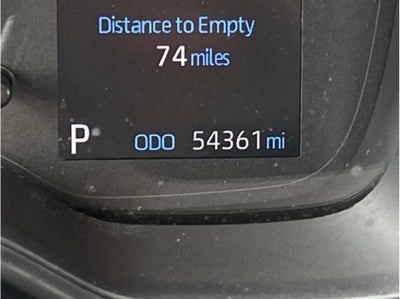 2022 Toyota Corolla LE Sedan 4D