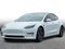 2021 Tesla Model 3 Standard Range Plus Sedan 4D