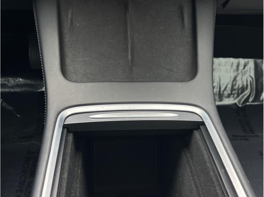 2021 Tesla Model 3 Standard Range Plus Sedan 4D