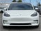 2021 Tesla Model 3 Standard Range Plus Sedan 4D