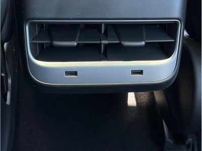 2019 Tesla Model 3 Long Range Sedan 4D