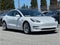 2019 Tesla Model 3 Long Range Sedan 4D