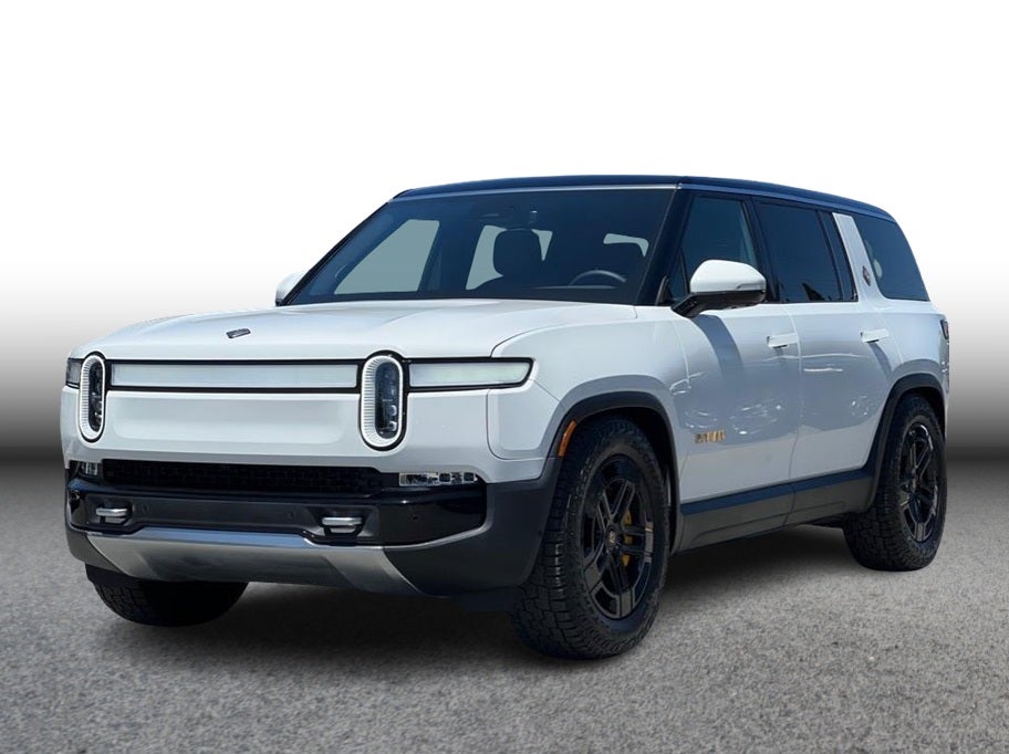 2024 Rivian R1S Adventure Quad-Motor Large Pack's photo