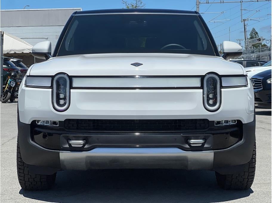 Used 2024 Rivian R1S Adventure with VIN 7PDSGABA8RN040738 for sale in Redwood City, CA