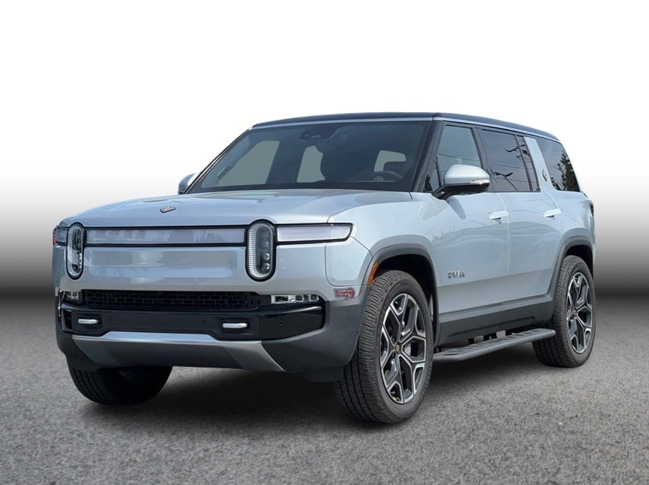 2024 Rivian R1S Adv Performance Dual-Motor Max Pack's photo