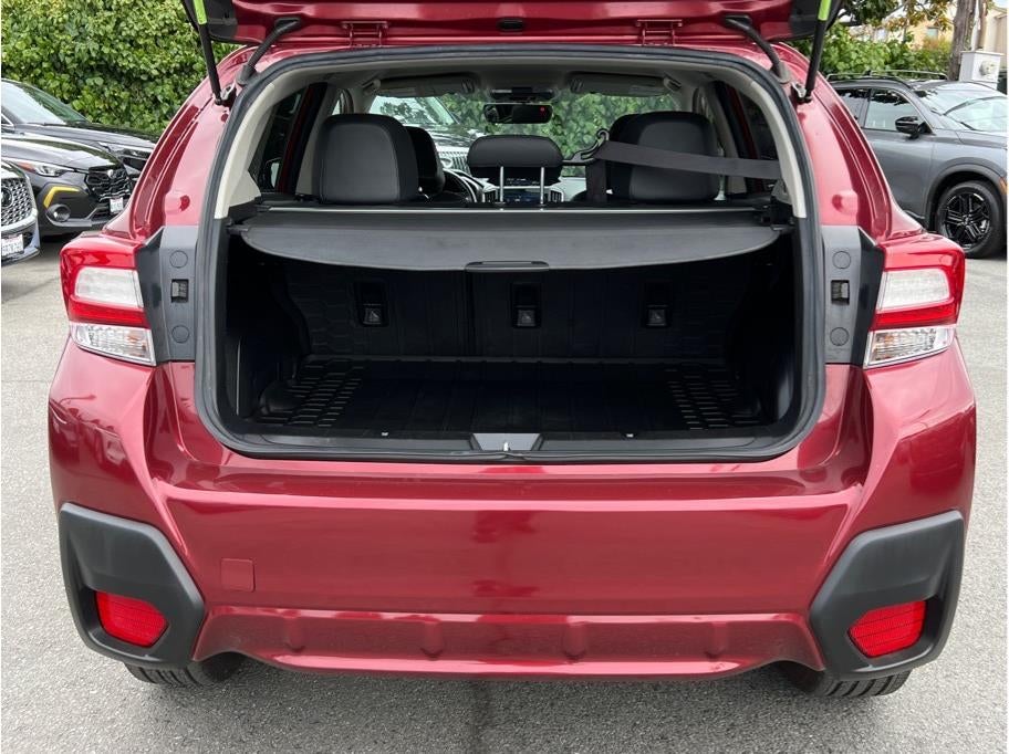2018 Subaru Crosstrek 2.0i Limited Sport Utility 4D