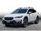 2021 Subaru Crosstrek Limited Sport Utility 4D