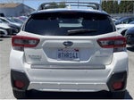 2021 Subaru Crosstrek Limited Sport Utility 4D