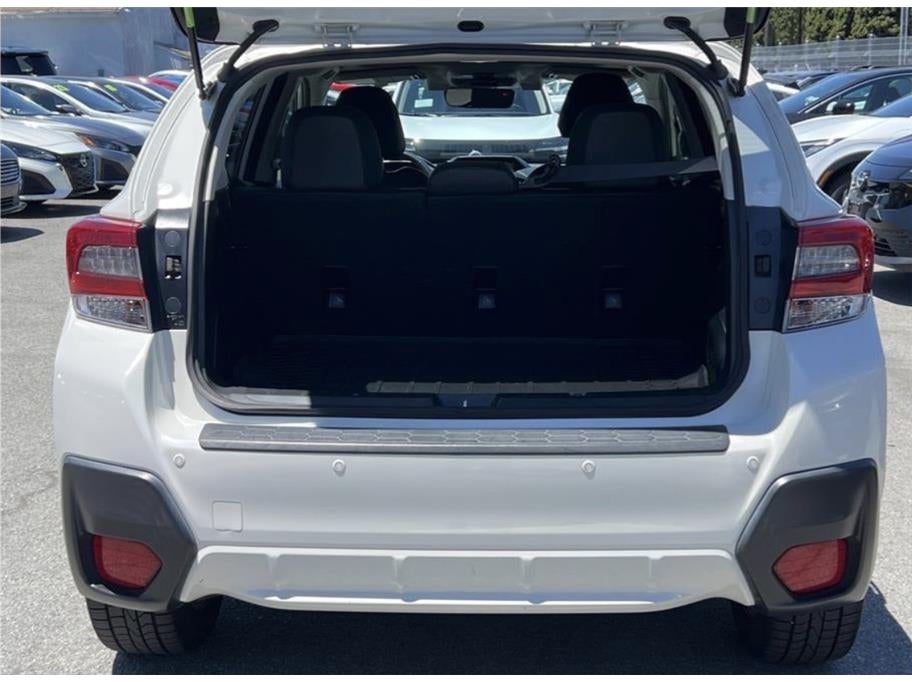 2021 Subaru Crosstrek Limited Sport Utility 4D