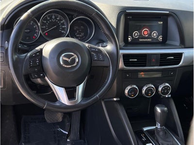 2016 Mazda Mazda CX-5 Touring Sport Utility 4D