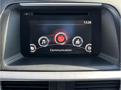 2016 Mazda Mazda CX-5 Touring Sport Utility 4D