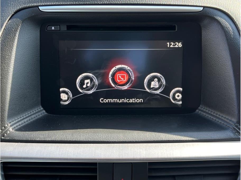2016 Mazda Mazda CX-5 Touring Sport Utility 4D
