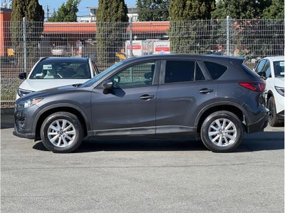 2016 Mazda Mazda CX-5 Touring Sport Utility 4D