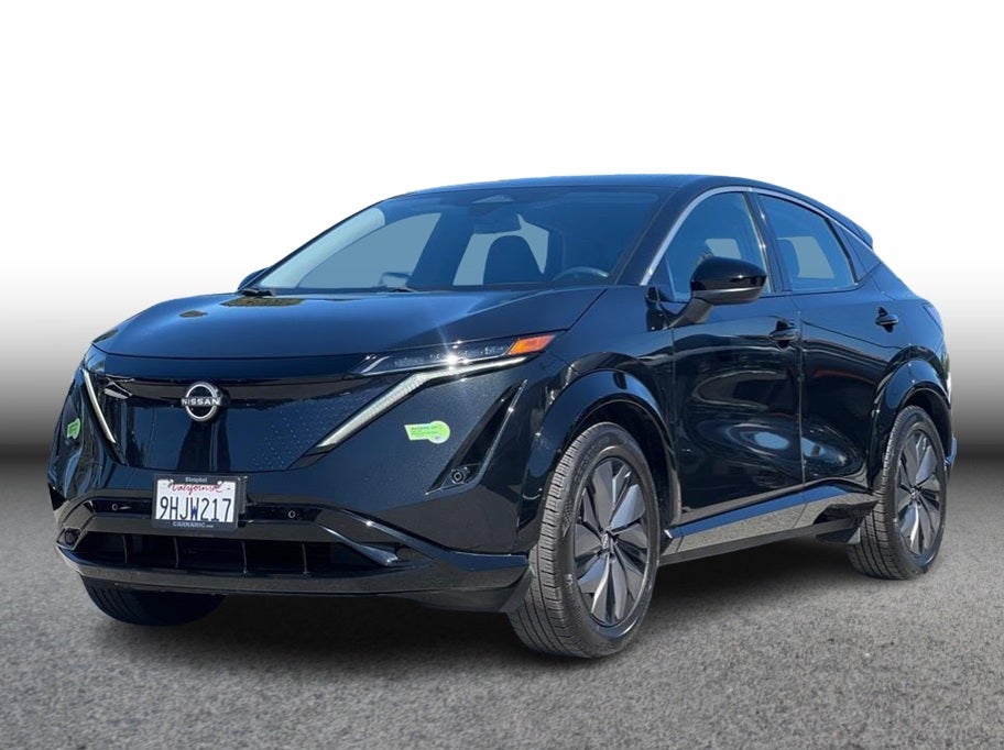2023 Nissan Ariya