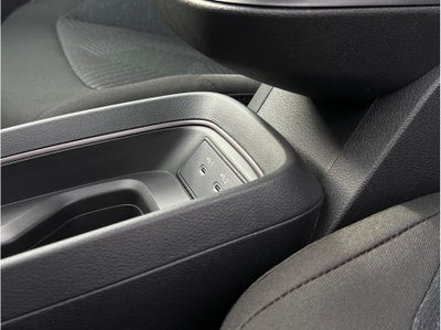 2026 Nissan LEAF S PLUS Hatchback 4D