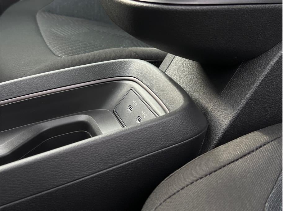 2026 Nissan LEAF S PLUS Hatchback 4D