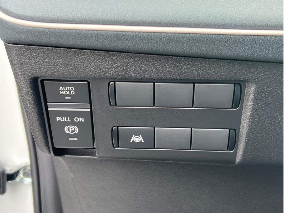 2026 Nissan LEAF S PLUS Hatchback 4D