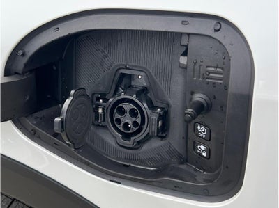 2026 Nissan LEAF S PLUS Hatchback 4D