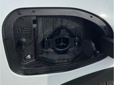 2026 Nissan LEAF S PLUS Hatchback 4D