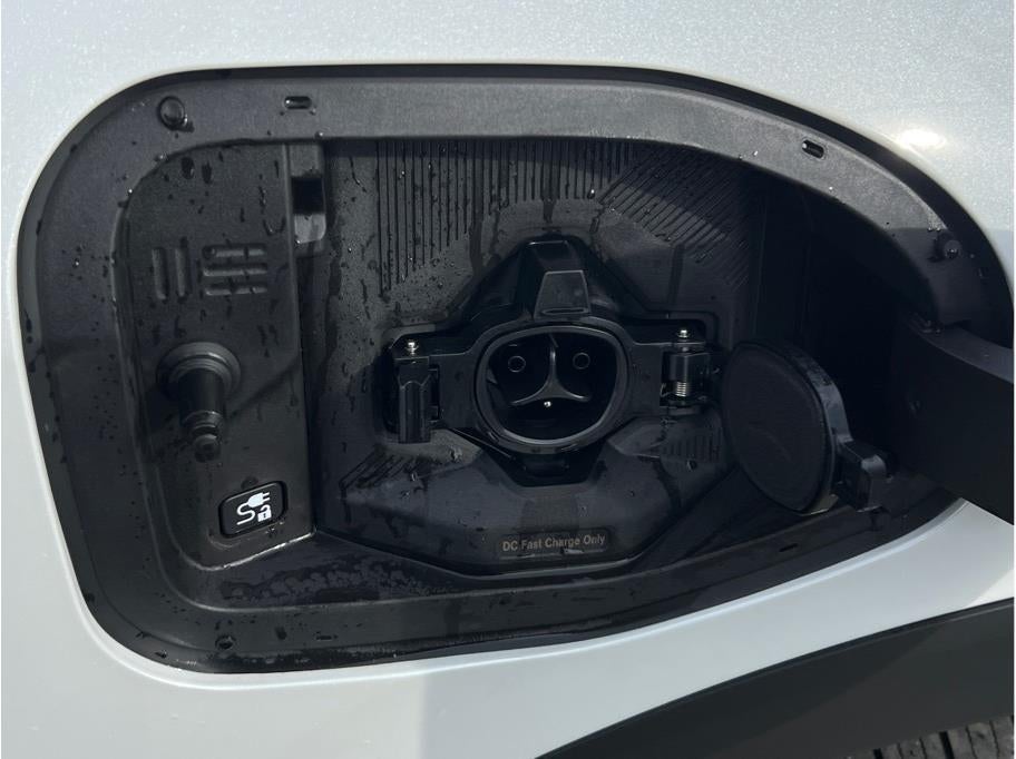 2026 Nissan LEAF S PLUS Hatchback 4D