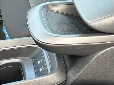 2026 Nissan LEAF S PLUS Hatchback 4D