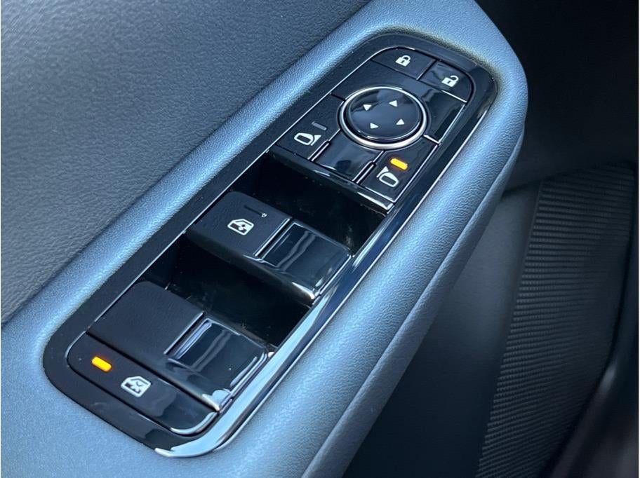 2026 Nissan LEAF S PLUS Hatchback 4D