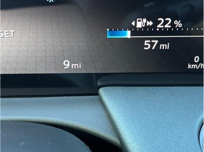 2026 Nissan LEAF S PLUS Hatchback 4D