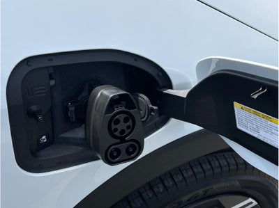 2026 Nissan LEAF S PLUS Hatchback 4D