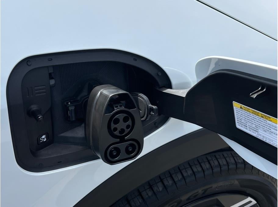 2026 Nissan LEAF S PLUS Hatchback 4D