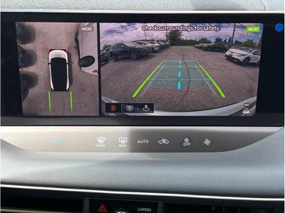 2026 Nissan LEAF S PLUS Hatchback 4D