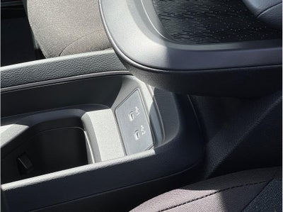 2026 Nissan LEAF S PLUS Hatchback 4D