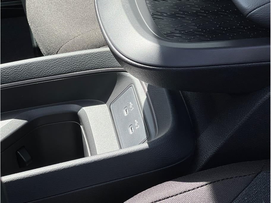 2026 Nissan LEAF S PLUS Hatchback 4D